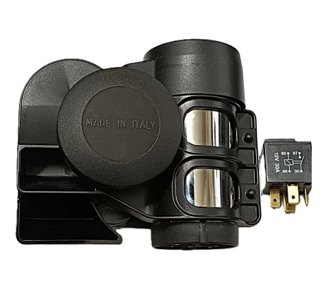 ΤΕΝΟΡΟΣ  ULTRA COMPACT 12V...