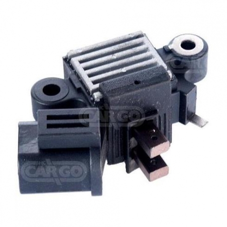 ΑΥΤΟΜΑΤΟΣ ALTERNATOR LR165-707B HITACHI BY CARGO