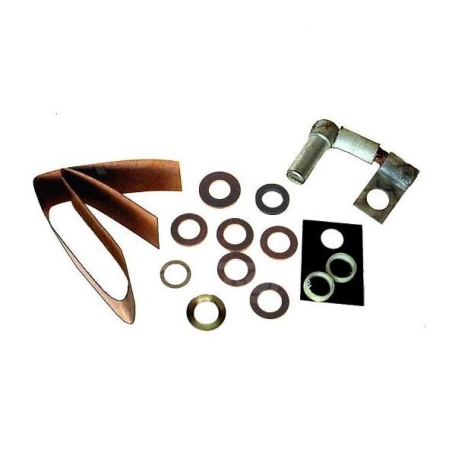 ΣΕΤ ΕΠΑΦΩΝ ΜΙΖΑΣ 4HP 12V - 24V