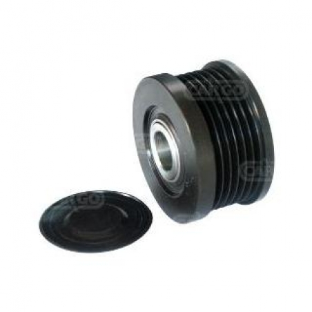 ΤΡΟΧΑΛΙΑ ALTERNATOR DENSO BY INA  233990