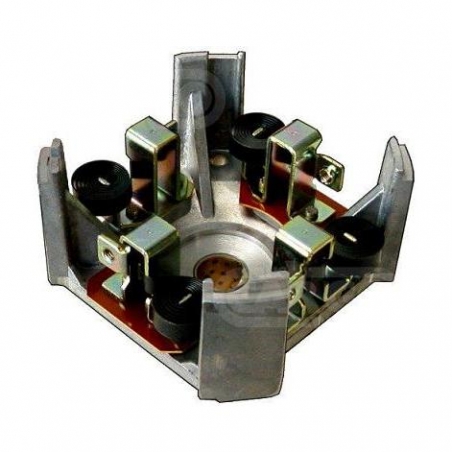 ΨΥΚΤΡΟΘΗΚΗ ΜΙΖΑΣ 12V 028000-3290 DENSO BY GAP