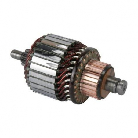 ΜΠΟΜΠΙΝΑ ΜΙΖΑΣ 0001120401 12V 0,9KW BOSCH