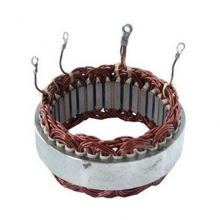 ΠΗΝΙΟ ALTERNATOR 27060-11270 DENSO 14V 70A-75A-80A