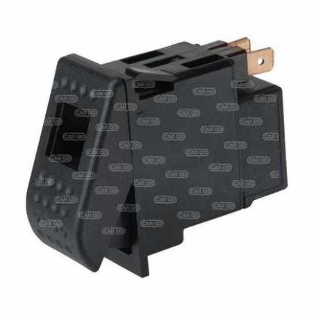 ΔΙΑΚΟΠΤΗΣ ON-OFF 12V 16A BY CARGO