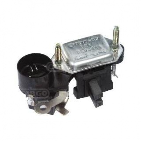 ΑΥΤΟΜΑΤΟΣ ALTERNATOR LR160-412B HITACHI BY CARGO