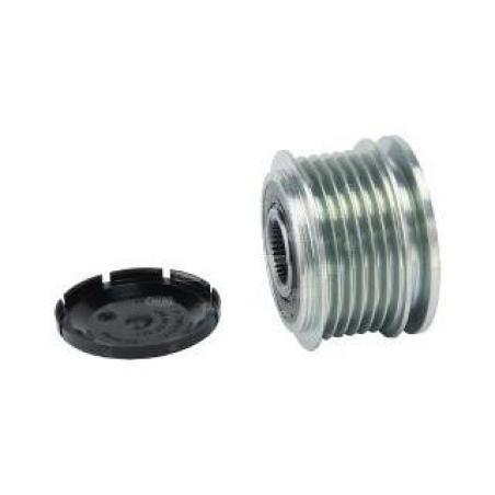 ΤΡΟΧΑΛΙΑ ALTERNATOR 104210-3523 DENSO INA