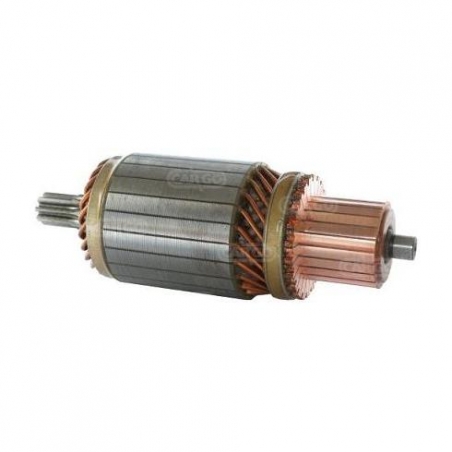 ΜΠΟΜΠΙΝΑ ΜΙΖΑΣ 12V 28mt DELCO BY CARGO