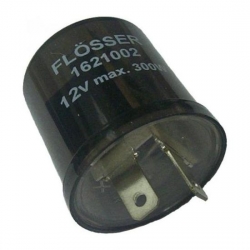 ΡΕΛΕ ΦΛΑΣ ΔΥΟ ΕΠΑΦΩΝ FLOSSER