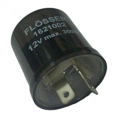 ΡΕΛΕ ΦΛΑΣ ΔΥΟ ΕΠΑΦΩΝ FLOSSER