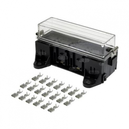 ΚΟΥΤΙ ΡΕΛΕ STANDARD 0100665/21 MTA