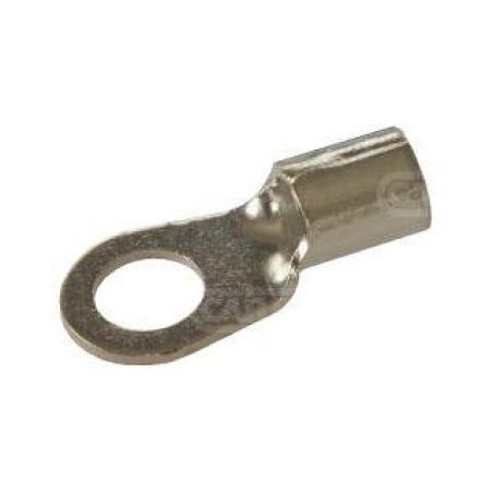 ΚΟΣΣ ΑΚΡΟΔΕΚΤΗΣ ΡΕΥΜΑΤΟΣ ΚΑΛΩΔΙΟΥ ΣΥΡΜΑΤΟΣ 16mm2  0.C190718