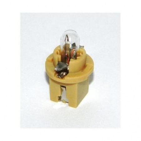 ΝΤΟΥΙ ΜΕ ΛΑΜΠΑ 24V 1,2W EBS-N10 FLOSSER