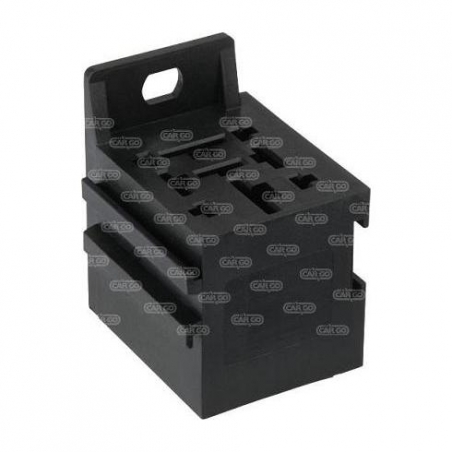ΒΑΣΗ ΡΕΛΕ 9PIN CARGO