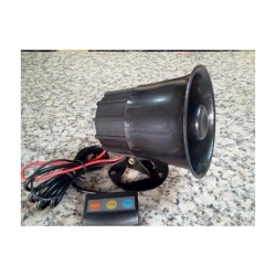 ΣΕΙΡΗΝΑ  3-ΤΟΝΩΝ POLICE