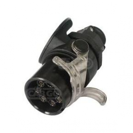 ΦΙΣ 24V ABS ΠΕΝΤΑΠΟΛΙΚΟ  ΚΙΝΗΤΟ