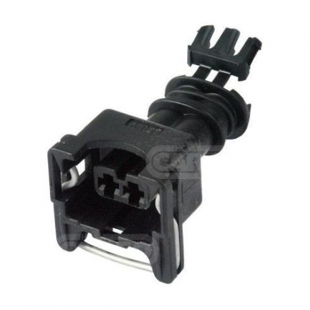 ΠΡΙΖΑ Injection 2PIN. ΣΚΕΤΗ