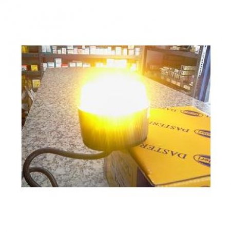 ΦΑΡΟΣ LED 10V - 30V DASTERI