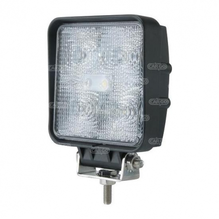ΠΡΟΒΟΛΕΑΣ LED 10-30V  1100 LUMENS GARCO