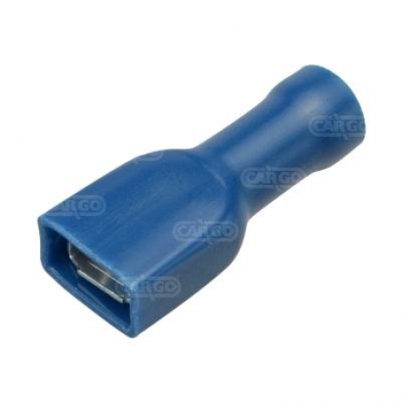 ΦΙΣ ΘΗΛΥΚΟ ΚΑΛΥΜΕΝΟ ΜΠΛΕ BY CARGO