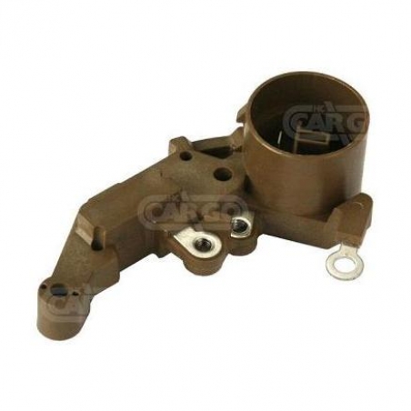 ΑΥΤΟΜΑΤΟΣ ALTERNATOR 14V 90A -125A