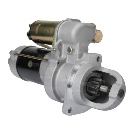 ΜΙΖΑ 24V 4,0KW ATEGO A0041516201 ΤΥΠΟΥ DELCO REMY