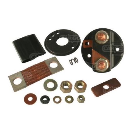 ΕΠΑΦΕΣ ΜΠΟΥΤΟΝ 24V CATERPILLAR PARIS - RHONE