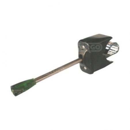 ΔΙΑΚΟΠΤΗΣ  ΦΛΑΣ - ΤΟΞΩΝ ON/OFF/ON MERIT