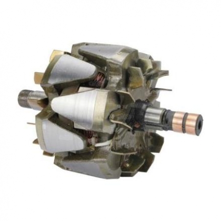 ΜΠΟΜΠΙΝΑ ALTERNATOR 0124515...BOSCH 120A