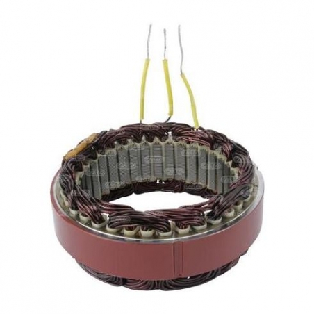 ΠΗΝΙΟ ALTERNATOR 24V 45Α  CARGO