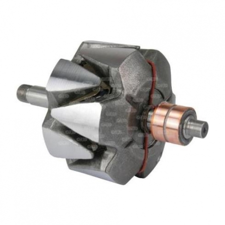 ΜΠΟΜΠΙΝΑ ALTERNATOR BOSCH 28V 100A BY CARGO