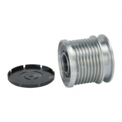 ΤΡΟΧΑΛΙΑ ALTERNATOR...