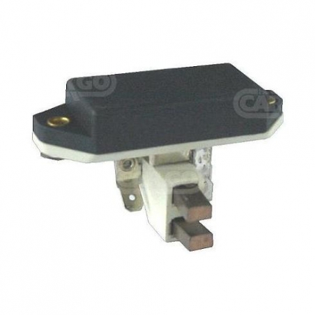 ΑΥΤΟΜΑΤΟΣ ALTERNATOR 28,3V ISKRA BY CARGO