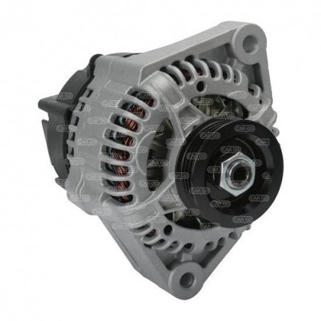 ALTERNATOR  14V 75A  SMART BY CARGO