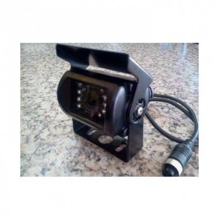 ΚΑΜΕΡΑ ΟΠΙΣΘΟΠΟΡΕΙΑΣ 12V -24V