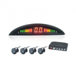 PARKING SENSOR 12V  ΜΕ...