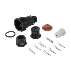 ΦΙΣΑ  Bayonet connector...