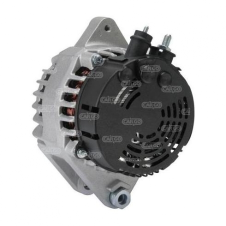 ALTERNATOR 14V 80A AYGO , C1 , 107
