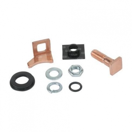 ΕΠΑΦΕΣ ΜΠΟΥΤΟΝ ΜΙΖΑΣ DENSO BY CARGO  0.C135385