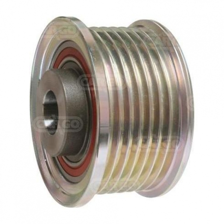 ΤΡΟΧΑΛΙΑ ALTERNATOR TOYOTA 27060-30010 BY CARGO