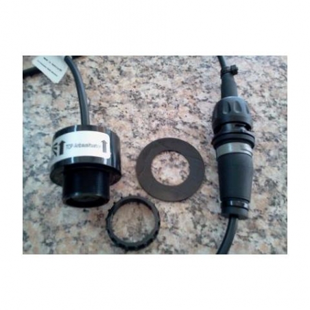 ΒΟΜΒΗΤΗΣ - ΜΠΙΠΕΡ 12V & 24V 98dB ASPOCK