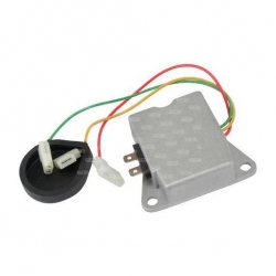 ΑΥΤΟΜΑΤΟΣ 28,5V CAV BY CARGO