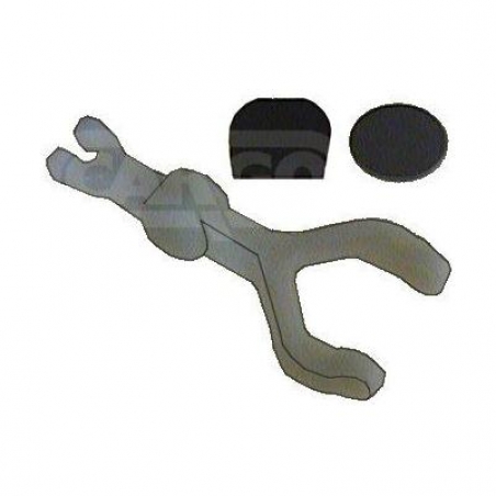 ΔΙΧΑΛΟ ΓΡΑΝΑΖΙΟΥ ΜΙΖΑΣ MISTUBISHI  BY CARGO