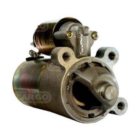 ΜΙΖΑ FORD-MAZDA-MERCURY 12V 1,4KW BY CARGO