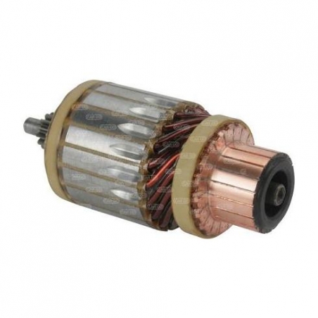 ΜΠΟΜΠΙΝΑ ΜΙΖΑΣ 12V 2KW D7G3 , 28100-YV020 BY CARGO