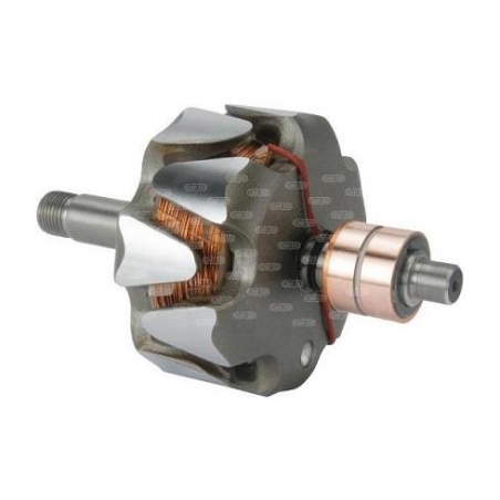 ΜΠΟΜΠΙΝΑ ALTERNATOR 0120488...0120489...14V 65A