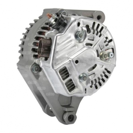 ALTERNATOR  14V 70A  TOYOTA 27060-22060 MADE IN CANADA *ΠΡΟΣΦΟΡΑ*