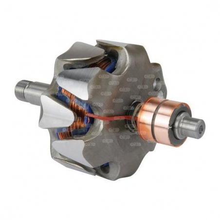 ROTOR ALTERNATOR 14V 65A BY CARGO