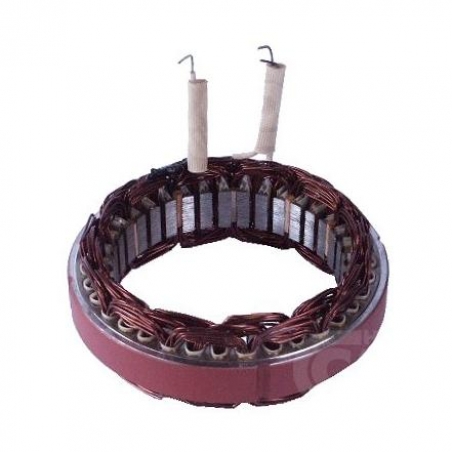 ΠΗΝΙΟ ALTERNATOR 28V 27A BY CARGO