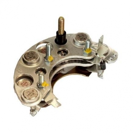 ΑΝΟΡΘΩΤΗΣ ALTERNATOR MAGNETON - PAL BY CARGO