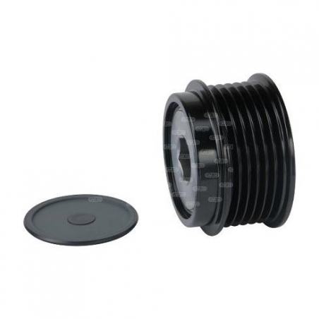 ΤΡΟΧΑΛΙΑ ALTERNATOR TOYOTA - DAIHATSU